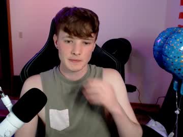 Gucciboi4 May 11, 2025 Chaturbate stream image