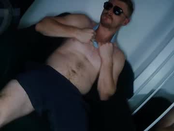Hunggingerjock May 11, 2025 Chaturbate stream image