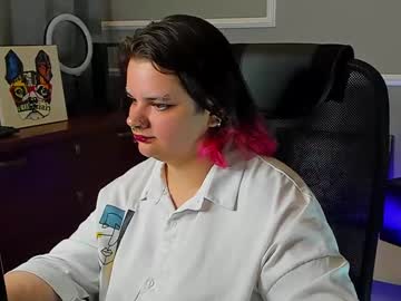 Jelly_Sim May 11, 2025 Chaturbate stream image