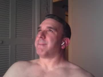 Oceanmanx May 11, 2025 Chaturbate stream image