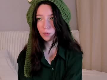 Sheenaades May 11, 2025 Chaturbate stream image