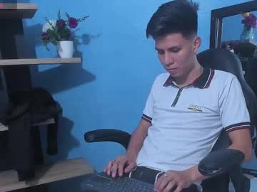 Braxibooy May 11, 2025 Chaturbate stream image