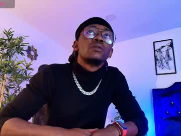 Dimitri_Malek May 11, 2025 Chaturbate stream image