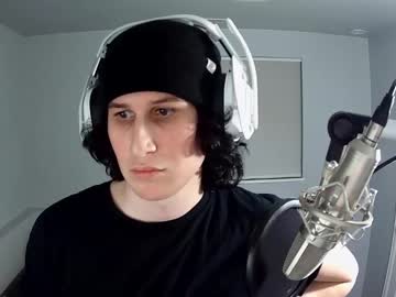 Gothwizard May 11, 2025 Chaturbate stream image