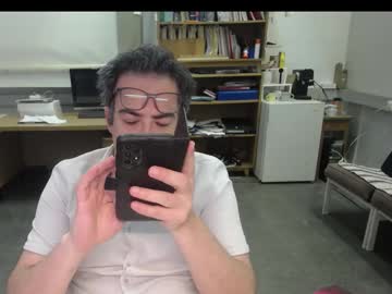 Ironchrome May 11, 2025 Chaturbate stream image