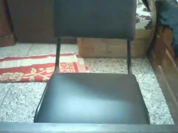 Johnwhite001 May 11, 2025 Chaturbate stream image