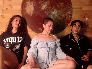 Kitty_Spank19 May 11, 2025 Chaturbate stream image