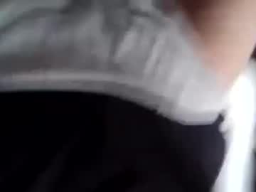 Manolito4rmanah May 11, 2025 Chaturbate stream image