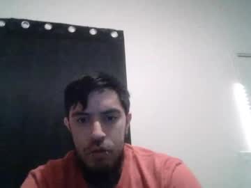 Maybegoat May 11, 2025 Chaturbate stream image