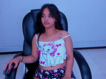 Miahsex69 May 11, 2025 Chaturbate stream image