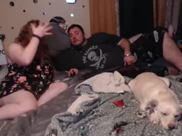 Ozcouple4you May 11, 2025 Chaturbate stream image
