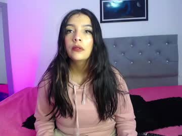 Perla_Sc May 11, 2025 Chaturbate stream image