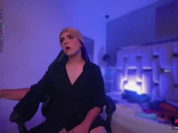Regina_Mills__ May 11, 2025 Chaturbate stream image