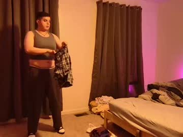 Ritzy_Night May 11, 2025 Chaturbate stream image
