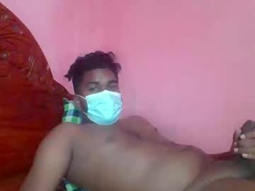 Shane_Xxx10 May 11, 2025 Chaturbate stream image