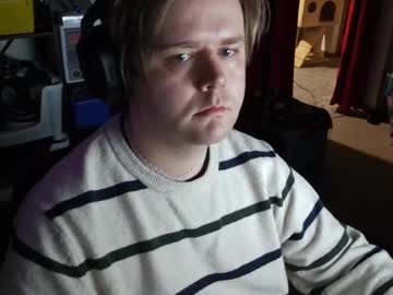 Stellatobin May 11, 2025 Chaturbate stream image