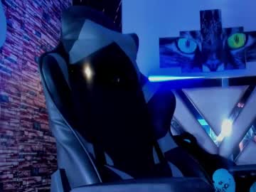 Teo_Steven May 11, 2025 Chaturbate stream image