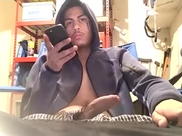 Thickbigdick789 May 11, 2025 Chaturbate stream image
