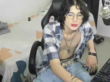 Alastor__666 May 11, 2025 Chaturbate stream image