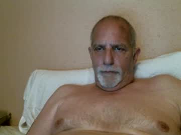 Azjohnny May 11, 2025 Chaturbate stream image
