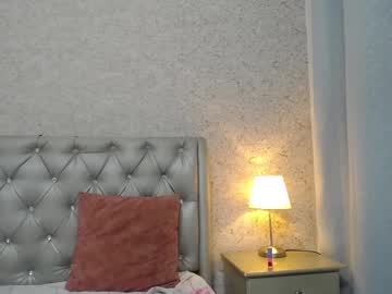 Chloe_Mendoza May 11, 2025 Chaturbate stream image