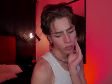 Chrristopher77 May 11, 2025 Chaturbate stream image