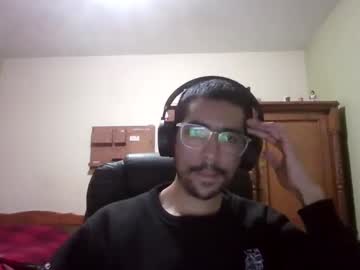 Ciudadanodelmundonumerocero May 11, 2025 Chaturbate stream image