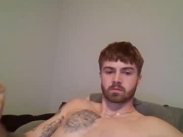 College_Guy989 May 11, 2025 Chaturbate stream image