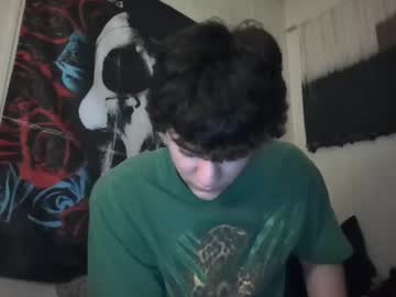 Eli_Anal May 11, 2025 Chaturbate stream image