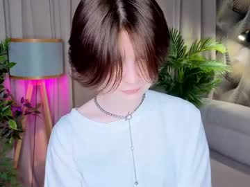 Elwineclutter May 11, 2025 Chaturbate stream image