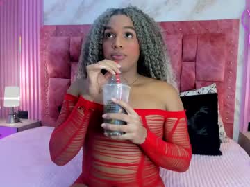 Goldilockss15 May 11, 2025 Chaturbate stream image