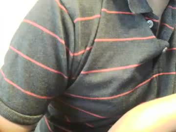 Jacobmathew222 May 11, 2025 Chaturbate stream image
