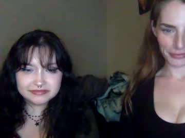 Oneofthevalkyries May 11, 2025 Chaturbate stream image