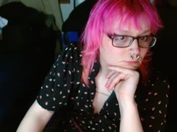 Rat_Kween May 11, 2025 Chaturbate stream image