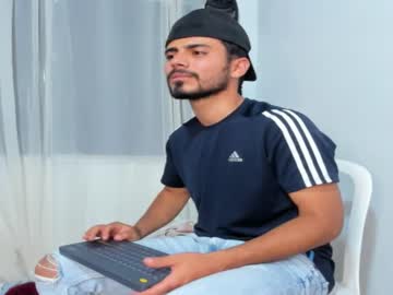 Sebastiansmit May 11, 2025 Chaturbate stream image