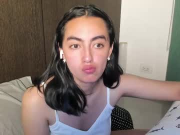 Tali_Ana May 11, 2025 Chaturbate stream image