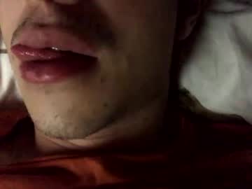 Tandox01 May 11, 2025 Chaturbate stream image