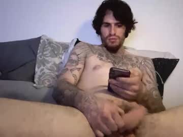 Bigdickrick2314 May 11, 2025 Chaturbate stream image
