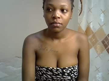 Candie_1 May 11, 2025 Chaturbate stream image