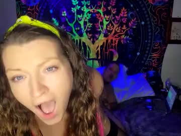 Daddies_Lil_Secret May 11, 2025 Chaturbate stream image