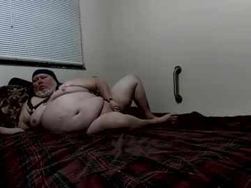 Girthmason May 11, 2025 Chaturbate stream image