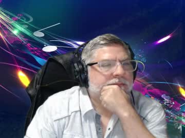 Hoozerdaddy May 11, 2025 Chaturbate stream image