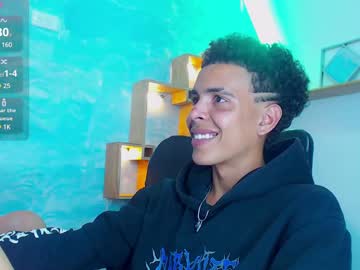 Jack_Thomas7 May 11, 2025 Chaturbate stream image