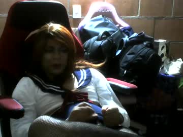 Johanatrav07 May 11, 2025 Chaturbate stream image