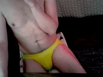 Lilpiggyboixxx May 11, 2025 Chaturbate stream image