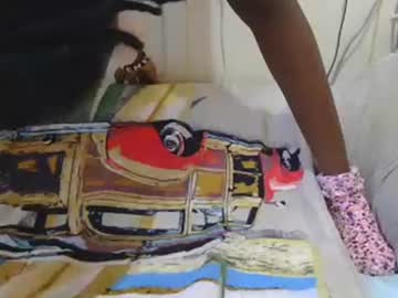 Pinky_Dol May 11, 2025 Chaturbate stream image