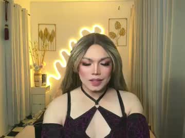 Pornstar_Nathalie May 11, 2025 Chaturbate stream image