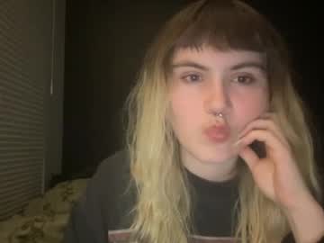 Bushbabe3008 May 11, 2025 Chaturbate stream image