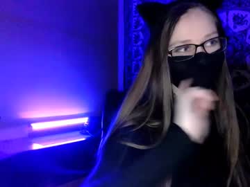 Chaosvictoria May 11, 2025 Chaturbate stream image