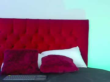 Crystal_Rosee1 May 11, 2025 Chaturbate stream image